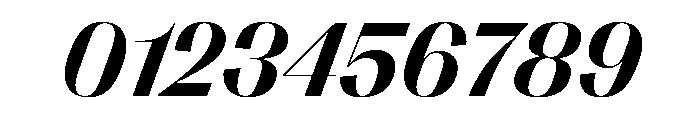 Right Sans Variable 82 Font OTHER CHARS