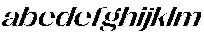 Right Sans Variable 88 FONT