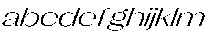 Right Sans Variable 93 FONT