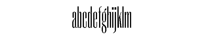 Right Sans Variable FONT