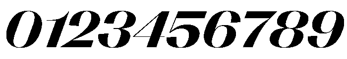 Right Sans Wide Variable 12 Font OTHER CHARS