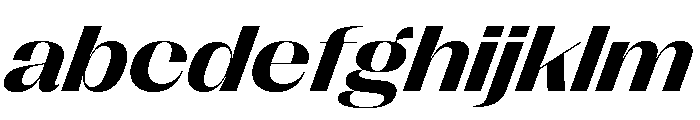 Right Sans Wide Variable 12 FONT