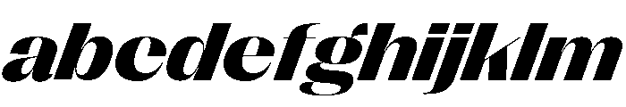 Right Sans Wide Variable 13 FONT