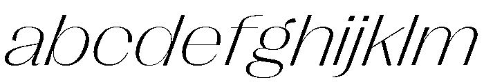 Right Sans Wide Variable 8 FONT