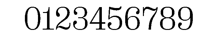 Right Serif Casual Variable 2 Font OTHER CHARS