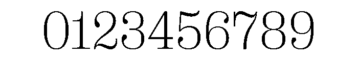 Right Serif Casual Variable Font OTHER CHARS