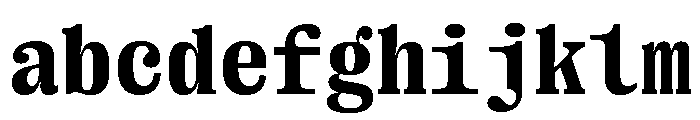 Right Serif Mono Variable 6 FONT