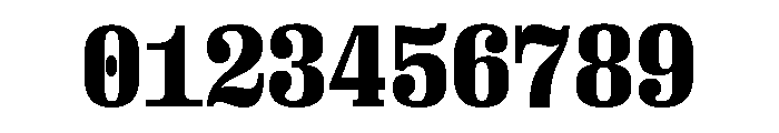 Right Serif Mono Variable 7 Font OTHER CHARS