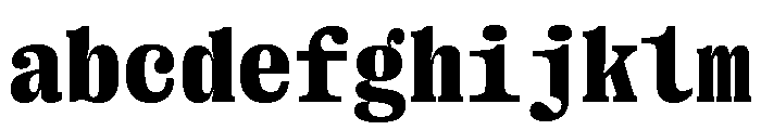 Right Serif Mono Variable 7 FONT
