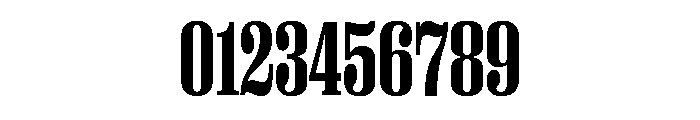Right Serif Variable 13 Font OTHER CHARS