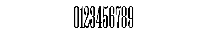 Right Serif Variable 2 Font OTHER CHARS