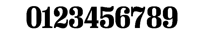 Right Serif Variable 27 Font OTHER CHARS