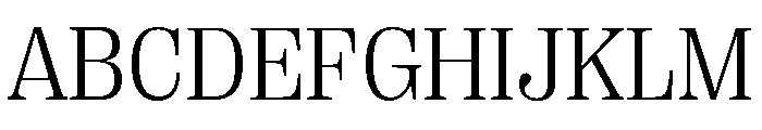 Right Serif Variable 30 Font UPPERCASE