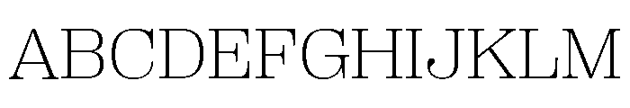 Right Serif Variable 36 Font UPPERCASE