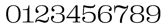Right Serif Variable 37 Font OTHER CHARS