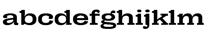 Right Slab Spatial Medium FONT