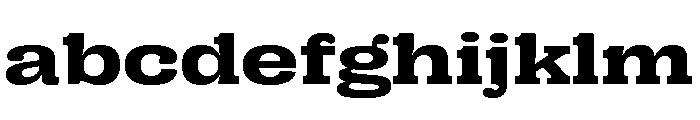 Right Slab Spatial Variable 5 FONT