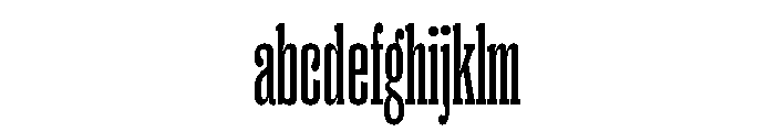 Right Slab Tall Variable 3 FONT