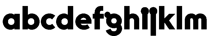 Rillus Bold FONT