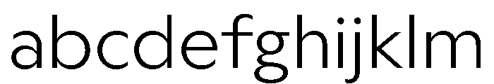 Ritma Light FONT