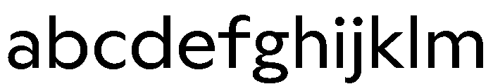 Ritma Regular FONT