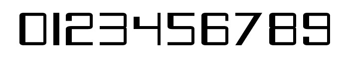 Riteon-ExtraexpandedRegular Font OTHER CHARS