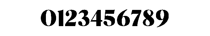 Riley Regular Font OTHER CHARS