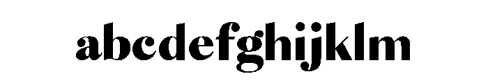 Riley Regular FONT