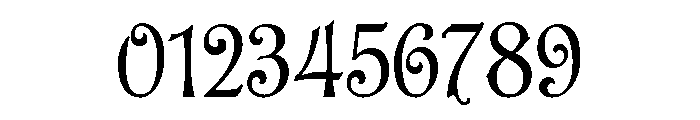 Ringwell Regular Font OTHER CHARS