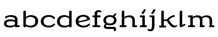 Riquet Light FONT