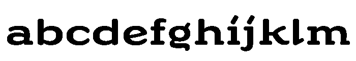 Riquet FONT
