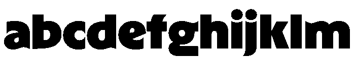RL Aqva Black FONT