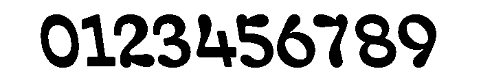 RL Horizon Bold Italic Font OTHER CHARS