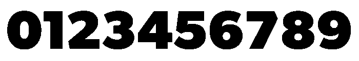Rl Aqva Bold Font OTHER CHARS