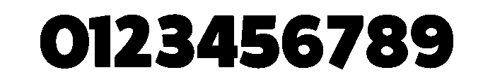 Rl Aqva Regular Font OTHER CHARS