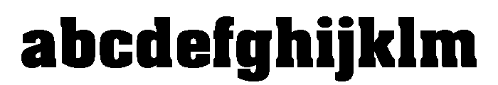 Rl Folklor Bold FONT