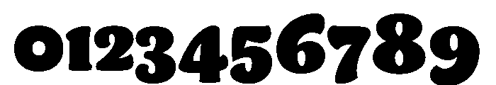 Rl Folklor Regular Font OTHER CHARS