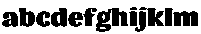Rl Folklor Regular FONT