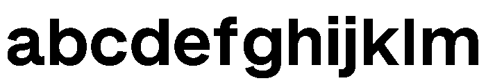 RL Gruezi SemiBold FONT
