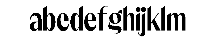 RL Unno Regular FONT