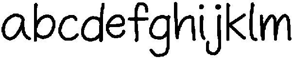 RN PADU Regular otf (400) FONT