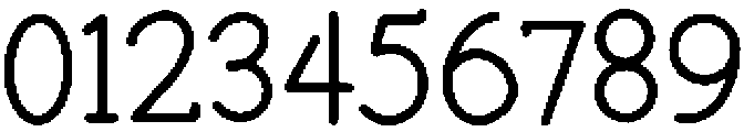 RN Saiki Regular otf (400) Font OTHER CHARS