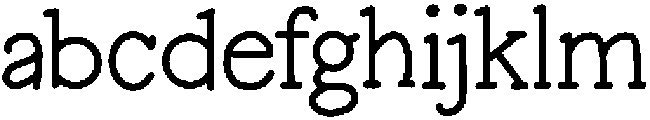 RN Saiki Regular otf (400) FONT