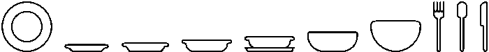 RNS Pictografica otf (400) Font OTHER CHARS