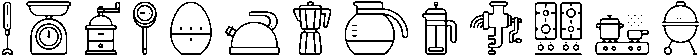 RNS Pictografica otf (400) Font LOWERCASE