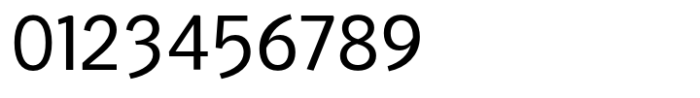 RNA Sans Book Font OTHER CHARS
