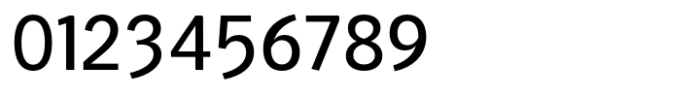 RNA Sans Regular Font OTHER CHARS