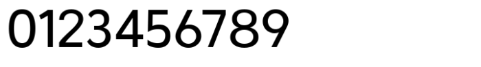 RNDI Anasera Regular Font OTHER CHARS