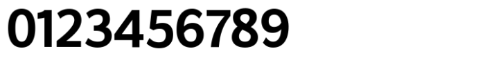 RNDI Naratama Bold Font OTHER CHARS
