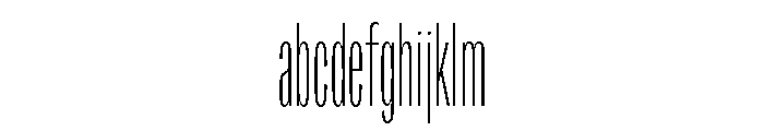 Roc Grotesk Variable Light FONT